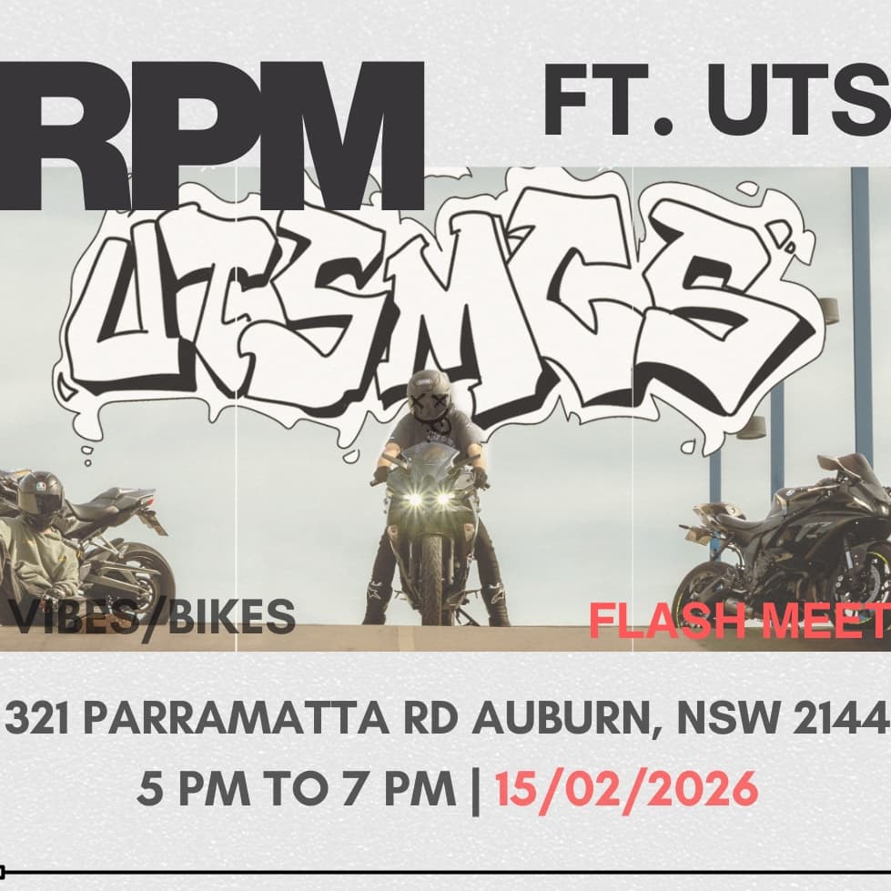 RPM X UTS